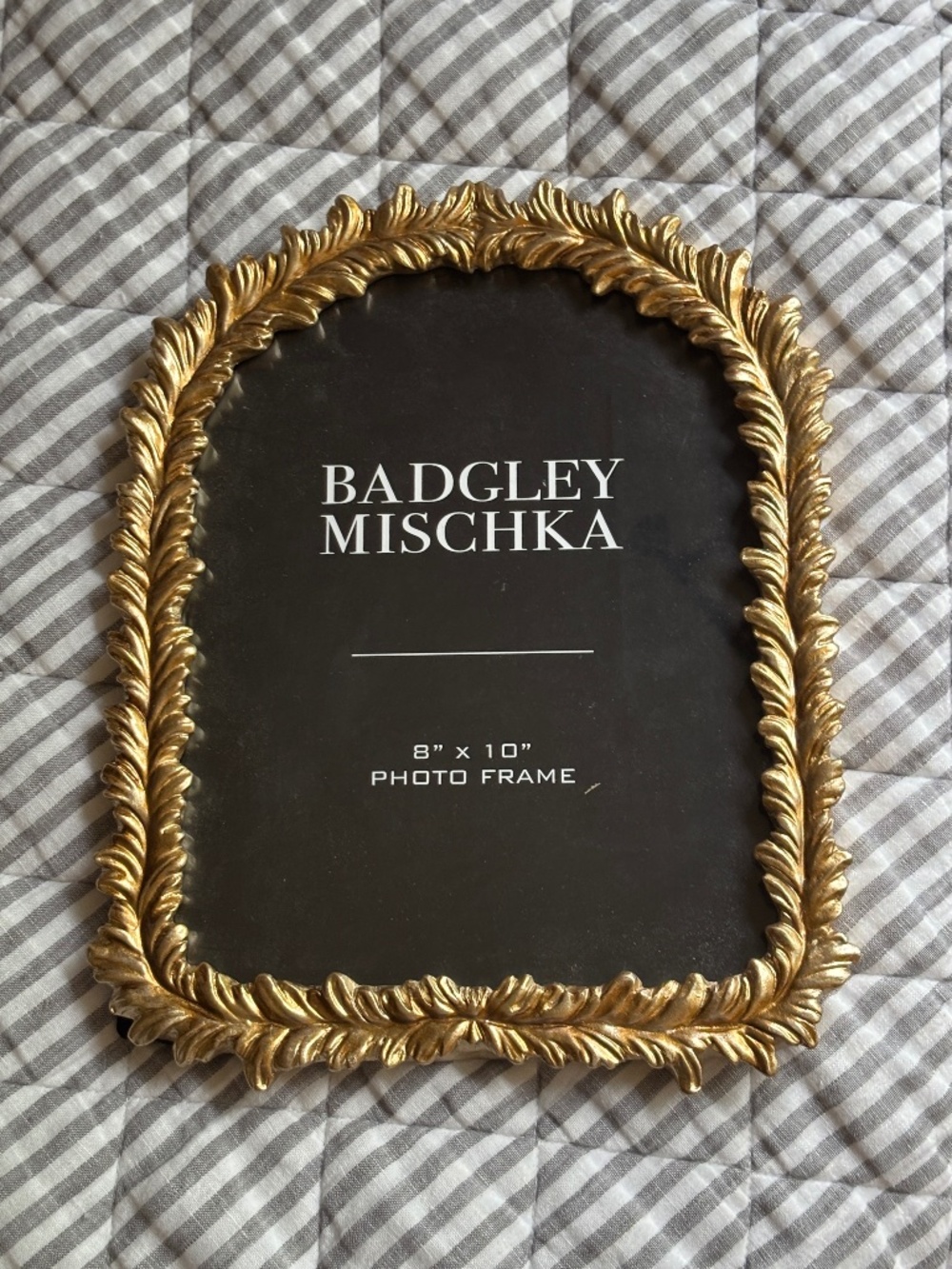 Decorative Photo Frame